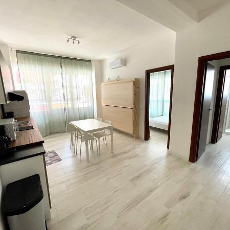 Ferienwohnung Bilocale Con Posto Auto La Chicca Del Golfo La Spezia Exterior foto